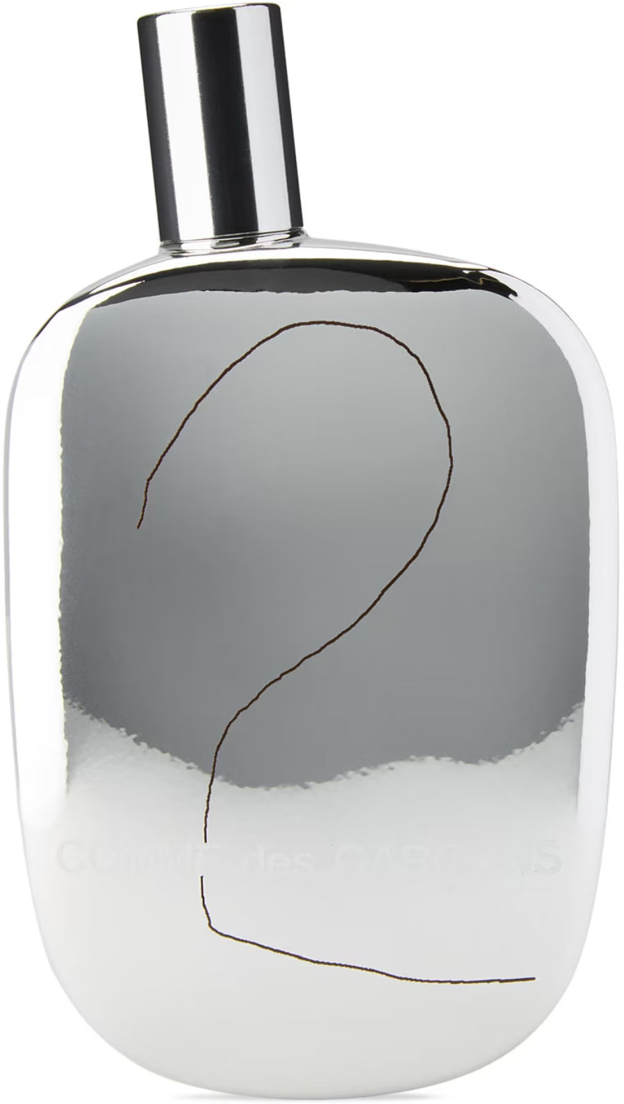 COMME DES GARÇONS COMME des GARÇONS 2 100ml - MEGUSTA