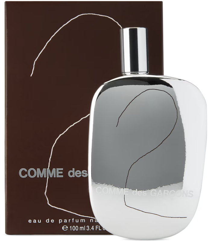 COMME des GARÇONS 2 parfum 100ml
