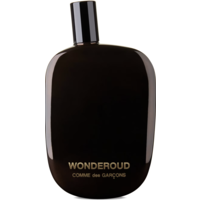 WONDEROUD COMME des GARÇONS 100ml Comme Des Garcons Wonderwood Eau de Parfum 50 / 100 ml