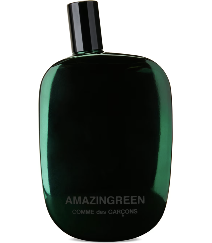 AMAZINGREEN perfume 100ml