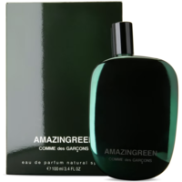 AMAZINGREEN perfume 100ml
