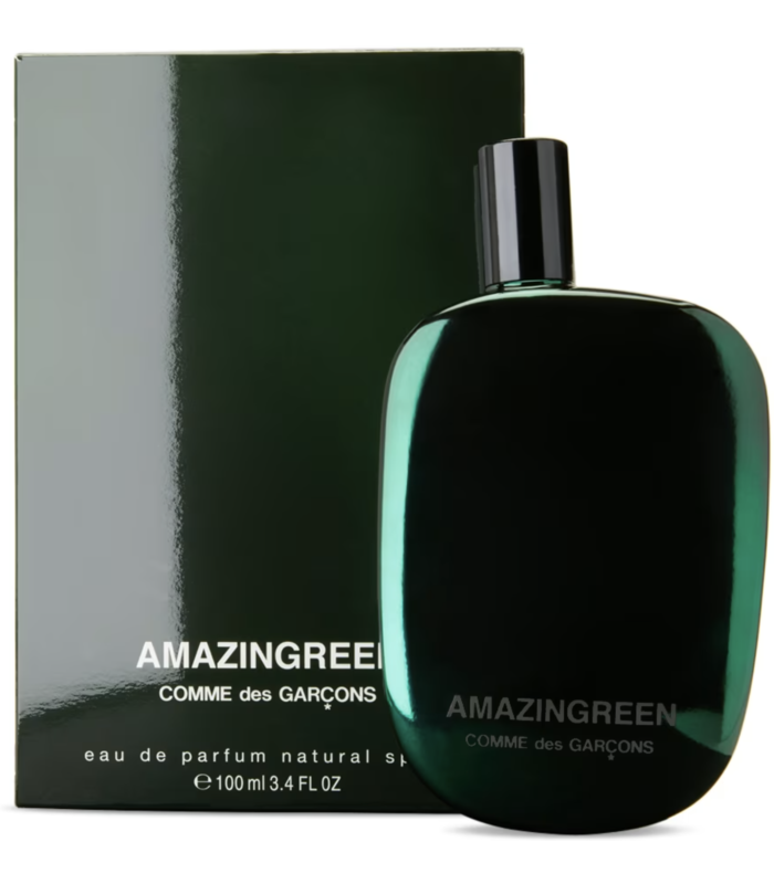 AMAZINGREEN perfume 100ml