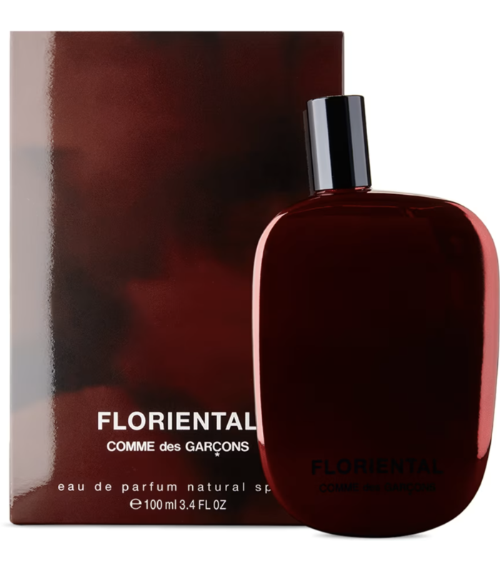 FLORIENTAL parfum 100ml