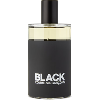 BLACK Comme des Garçons 100ml