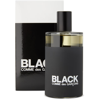 BLACK Comme des Garçons 100ml