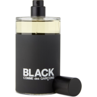 BLACK Comme des Garçons 100ml