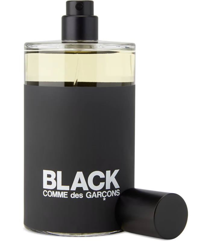 BLACK Comme des Garçons 100ml