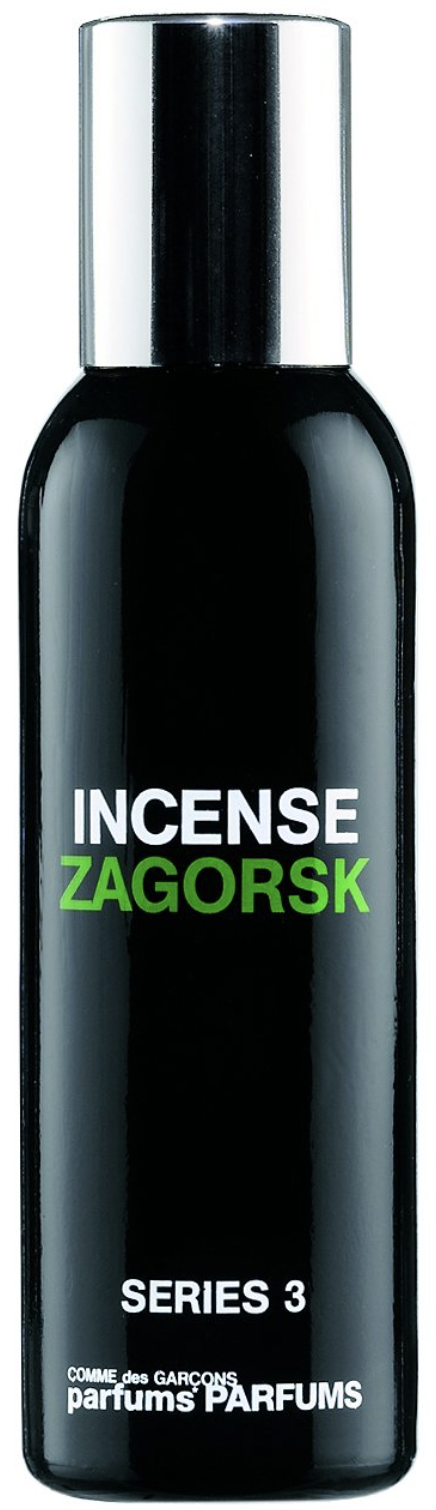 COMME DES GARÇONS ZAGORSK 50ml - MEGUSTA