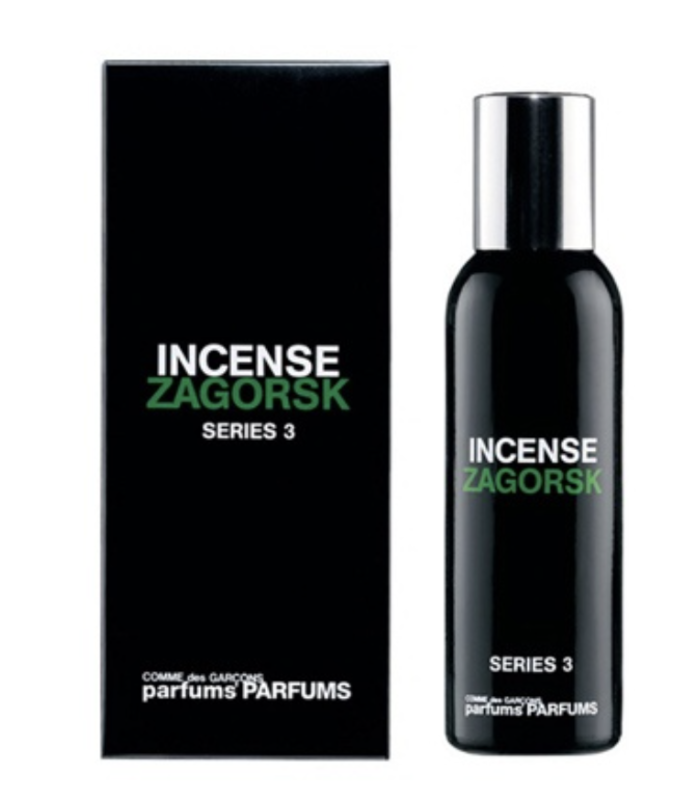 ZAGORSK parfum 50ml
