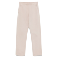 STRAIGHT LEG SWEATPANT SILVER CLOUD