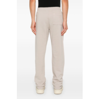 STRAIGHT LEG SWEATPANT SILVER CLOUD