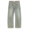 ENTIRE STUDIOS ASSET DENIM PANT SURFACE WAVE