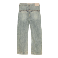ASSET DENIM PANT SURFACE WAVE