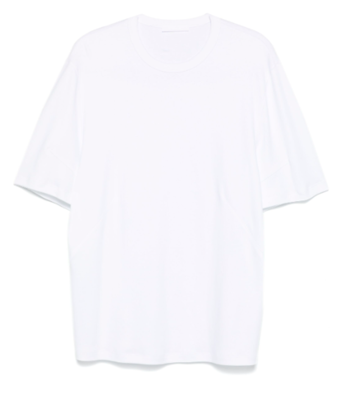 OS T.HVY EVERYD White