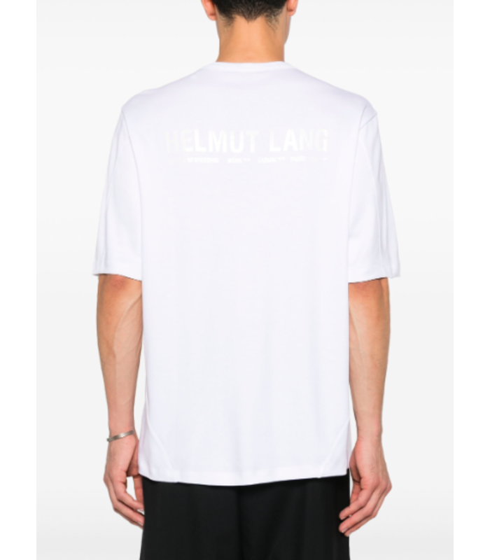 OS T.HVY EVERYD White