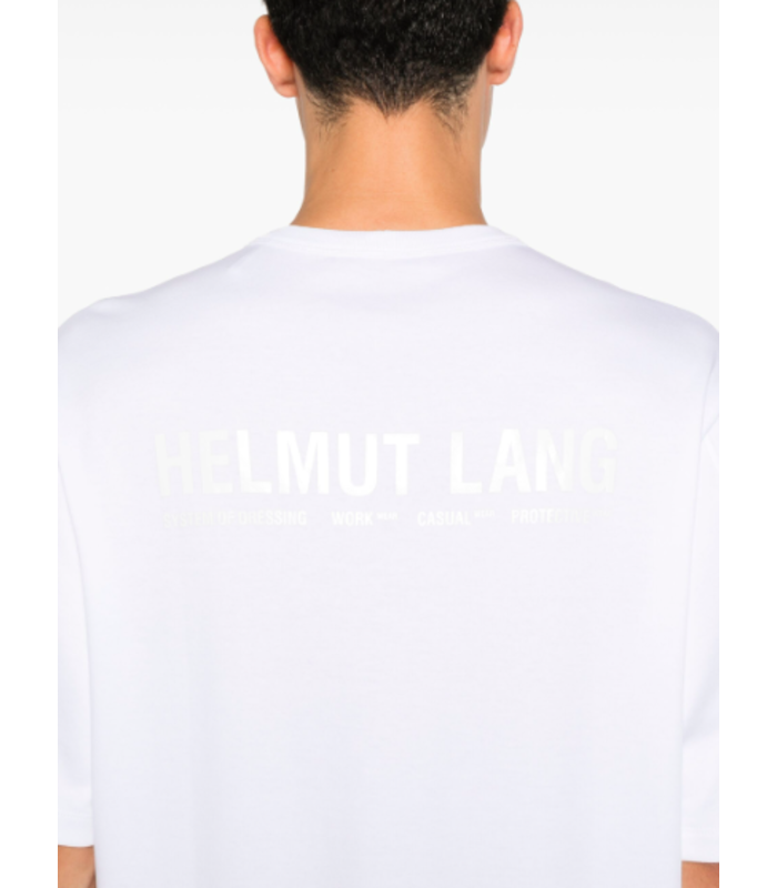 OS T.HVY EVERYD White