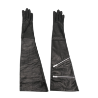GAUNTLETS BLACK