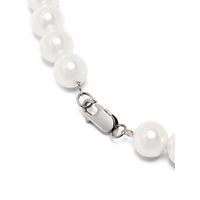 LA BEADED CHOKER MLC