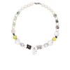 MISBHV LA BEADED CHOKER MLC