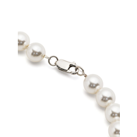 LA BEADED CHOKER MLC
