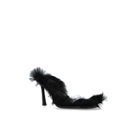 MIA MULE BLACK