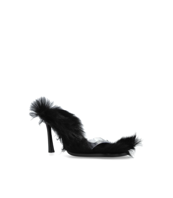 MIA MULE BLACK