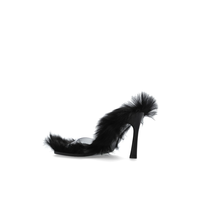 MIA MULE BLACK