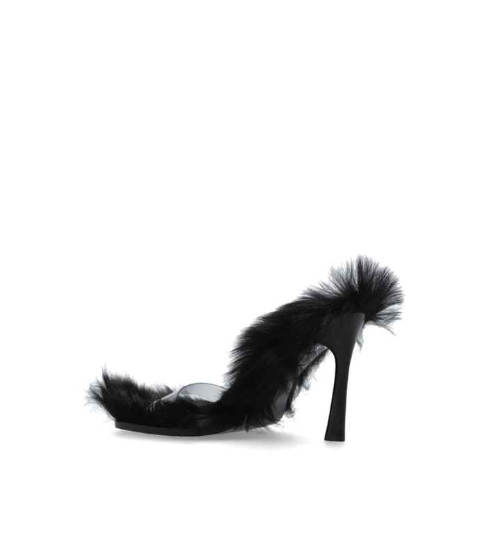 MIA MULE BLACK