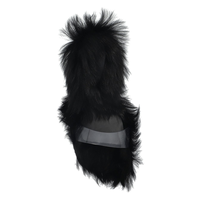 MIA MULE BLACK