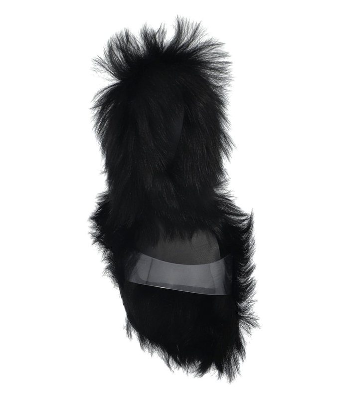 MIA MULE BLACK