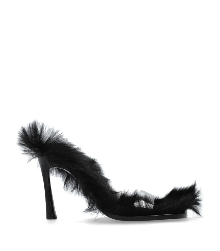 MIA MULE BLACK