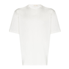 OUR LEGACY NEW BOX T-SHIRT WHITE