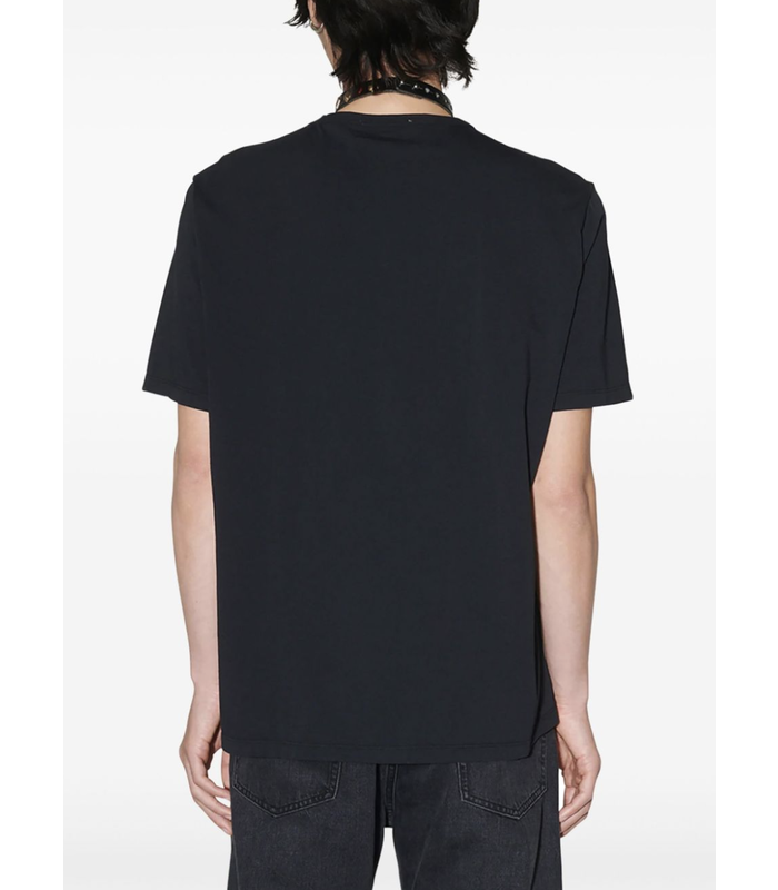 NEW BOX T-SHIRT BLACK