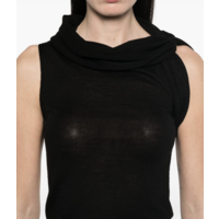 TWIST TOP BLACK