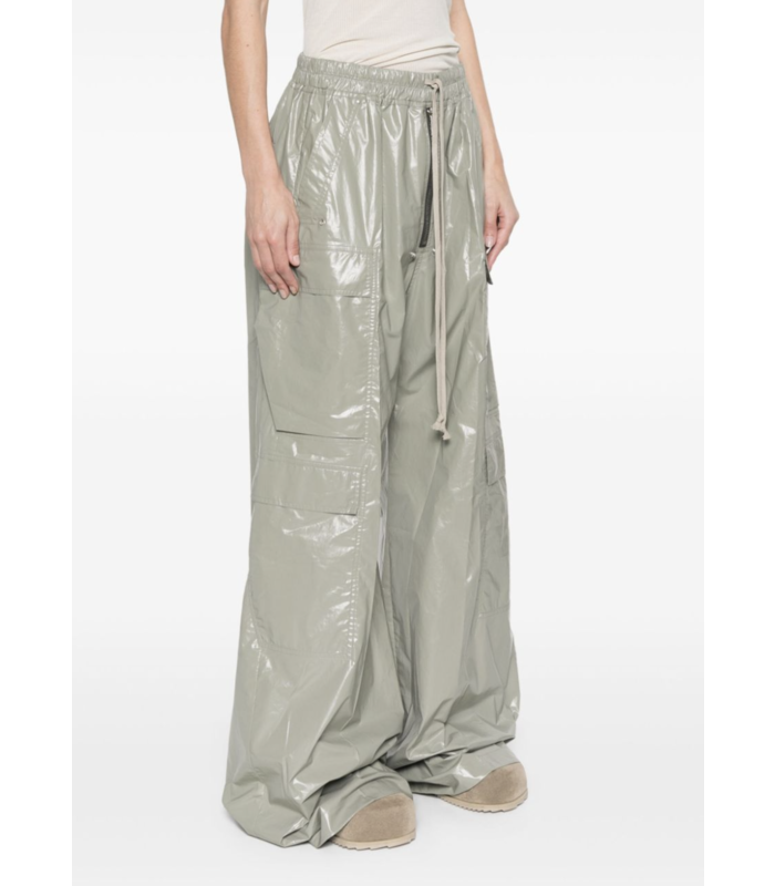 RICK OWENS CARGOBELAS CELADON - MEGUSTA RICK OWENS CARGOBELAS CELADON - MEGUSTA