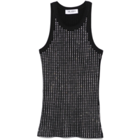 TANK TOP BLACK