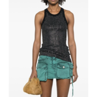 TANK TOP BLACK