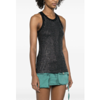 TANK TOP BLACK
