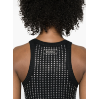 TANK TOP BLACK