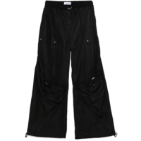 LONG PANTS BLACK