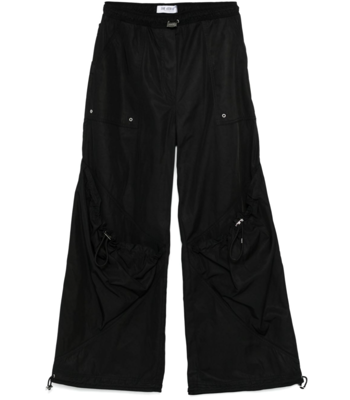 LONG PANTS BLACK