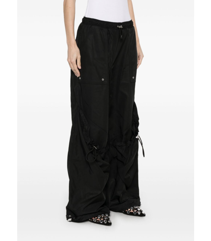 LONG PANTS BLACK