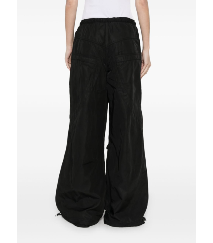 LONG PANTS BLACK