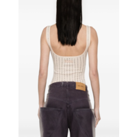 BODY FADE ECRU
