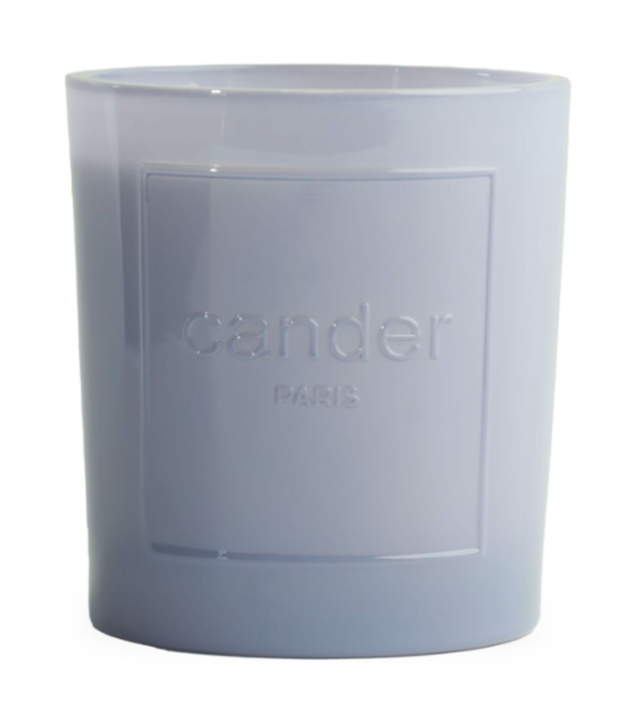 CALIFORNIA SCENTED CANDLE