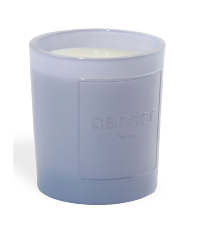 CALIFORNIA SCENTED CANDLE
