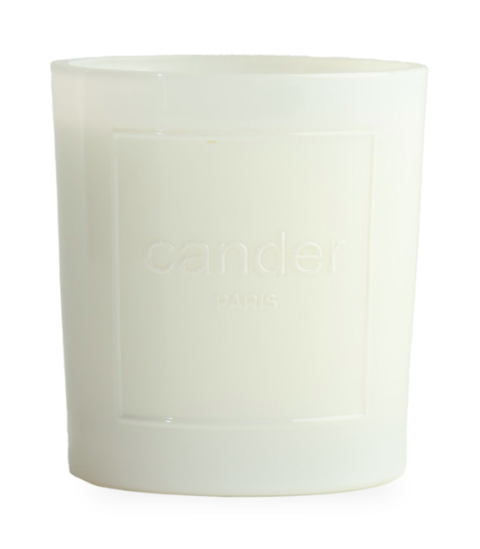 OUR YOUTH SCENTED CANDLE