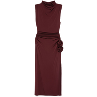 DRESS 25 BORDEAUX