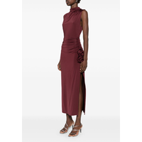 DRESS 25 BORDEAUX