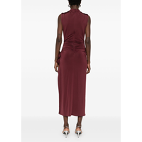 DRESS 25 BORDEAUX